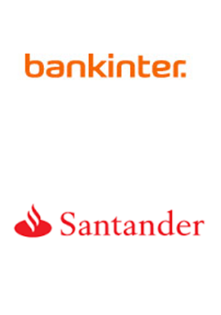 BANKINTER VS SANTANDER