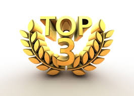 TOP 3