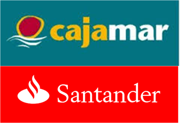 CAJAMAR VS SANTANDER