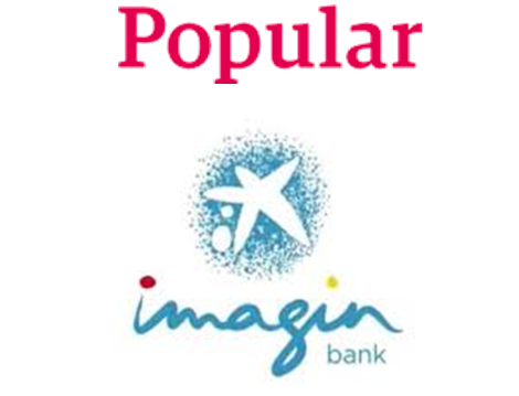 POPULAR VS IMAGIN