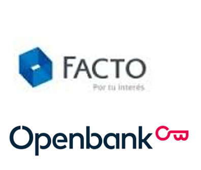 FACTO VS OPENBANK